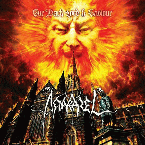 Anarazel : Our Dark Lord & Saviour